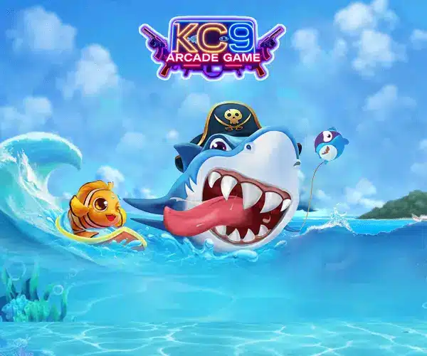เกม ยิงปลา